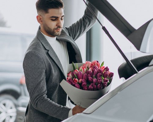 Delhi Standard Tour & Travelss for Events